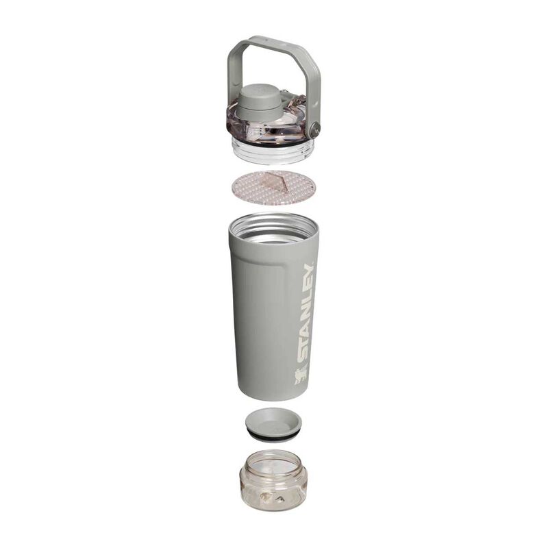 Stanley The Activate Shaker 20oz Sage Grey image number 2